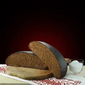 Хлеб Нарочанский